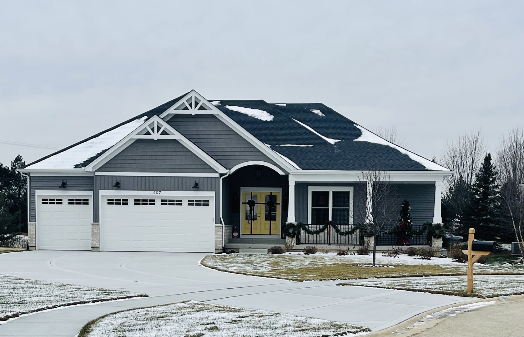 500 Marty Lane  Oswego IL 60543 photo