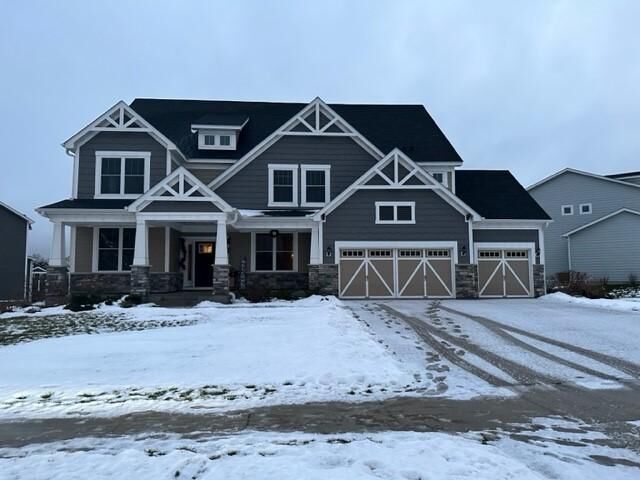 Property Photo:  16501 Wuttke Crossing  MN 55347 