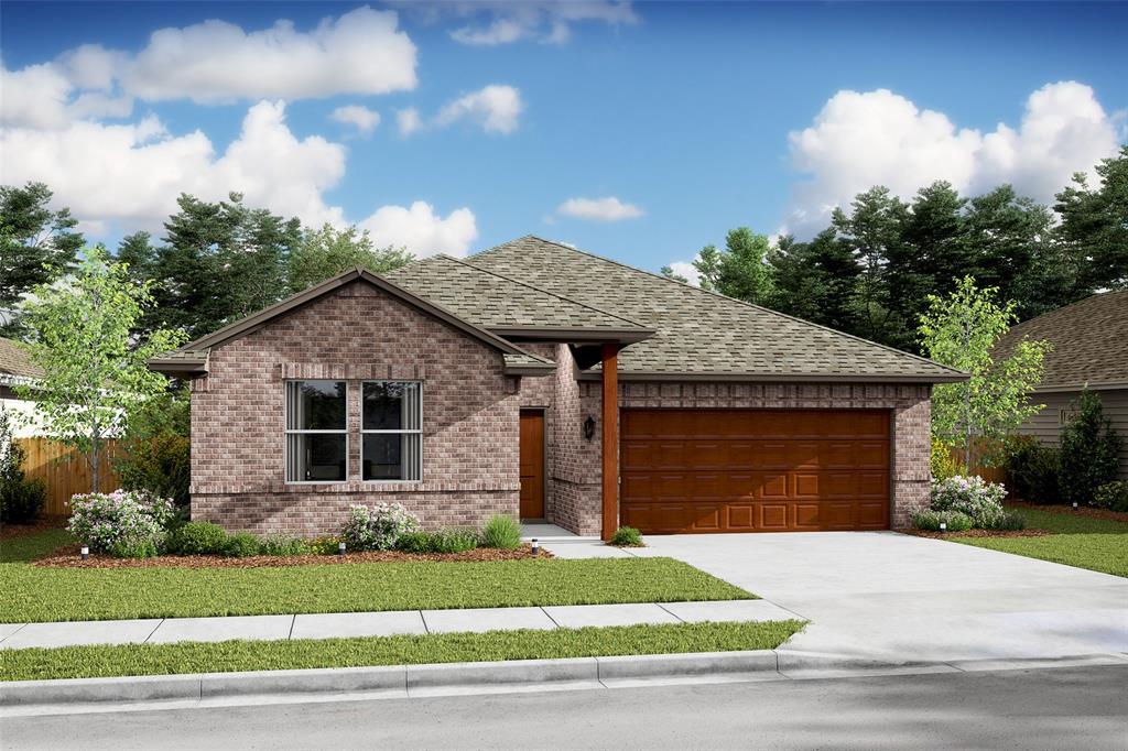 Property Photo: 1308 Victoria Street TX 75181