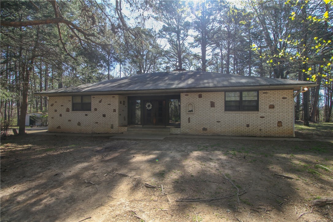 Property Photo:  14234 Highway 187  AR 72631 