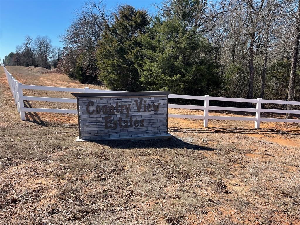 Property Photo:  17957 Victor Avenue  OK 73026 