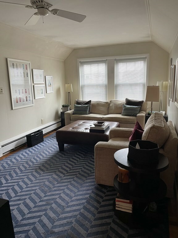 Property Photo: 37 Carver Rd 2 MA 02472