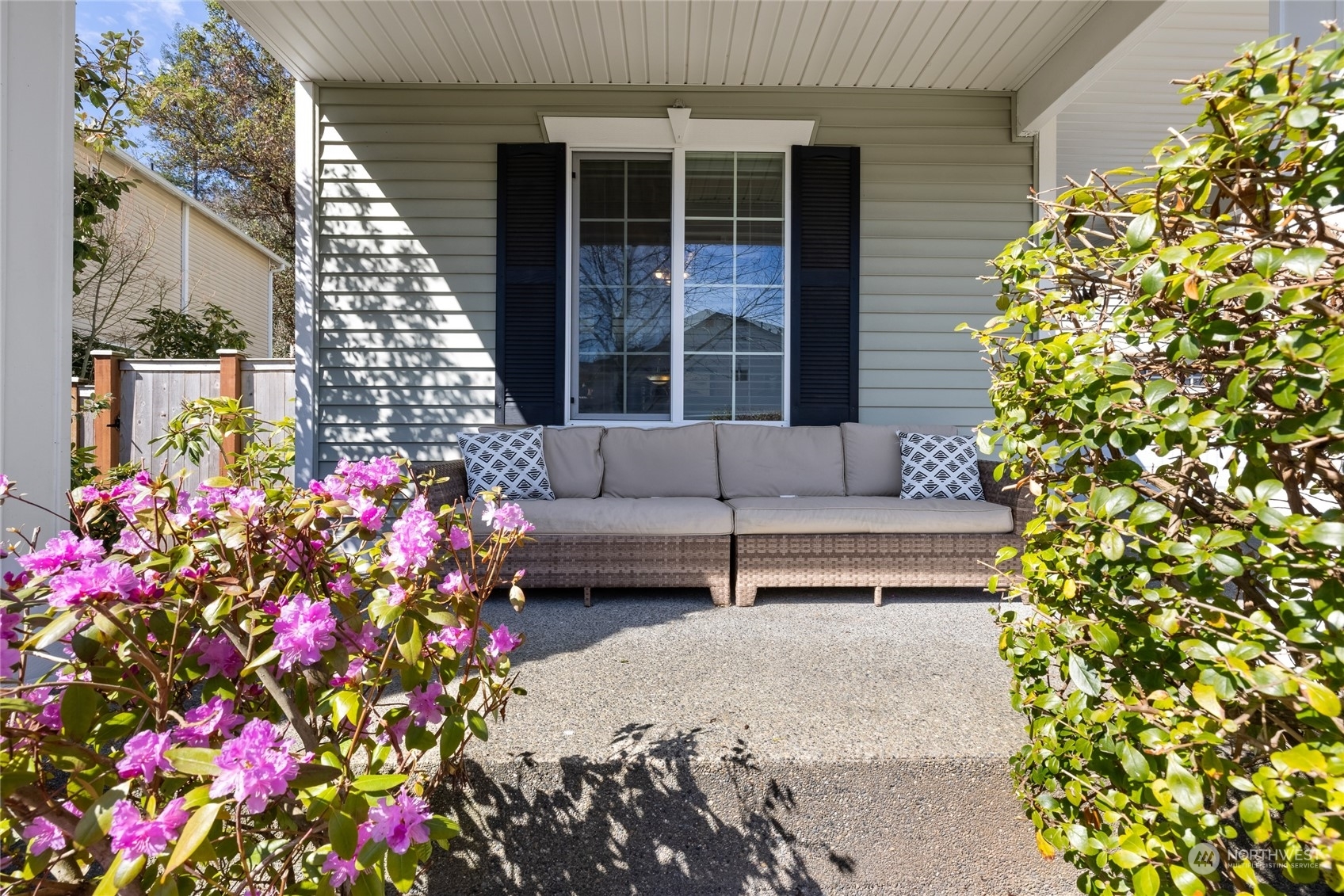 Property Photo:  1521 Sinclair Drive  WA 98327 