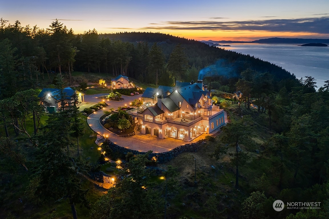 678 Primrose Lane  Friday Harbor WA 98250 photo