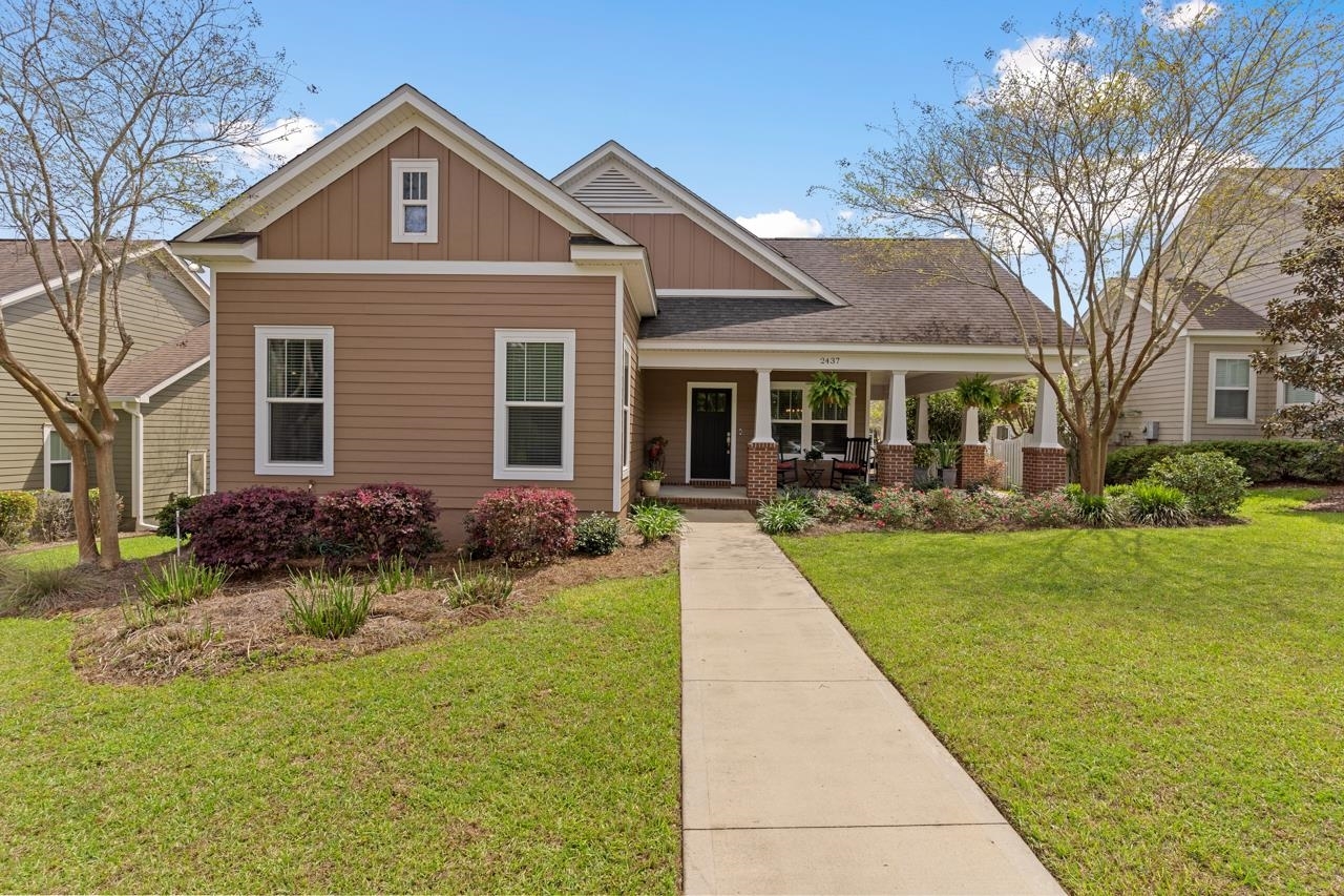 Property Photo:  2437 E Orange Avenue  FL 32311 