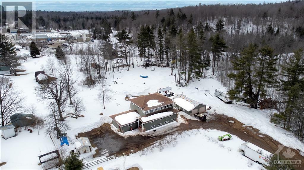 22 Spencer Avenue  Cloyne ON K0H1K0 photo