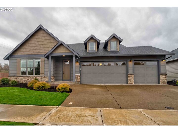 706 Fox St  Stayton OR 97383 photo