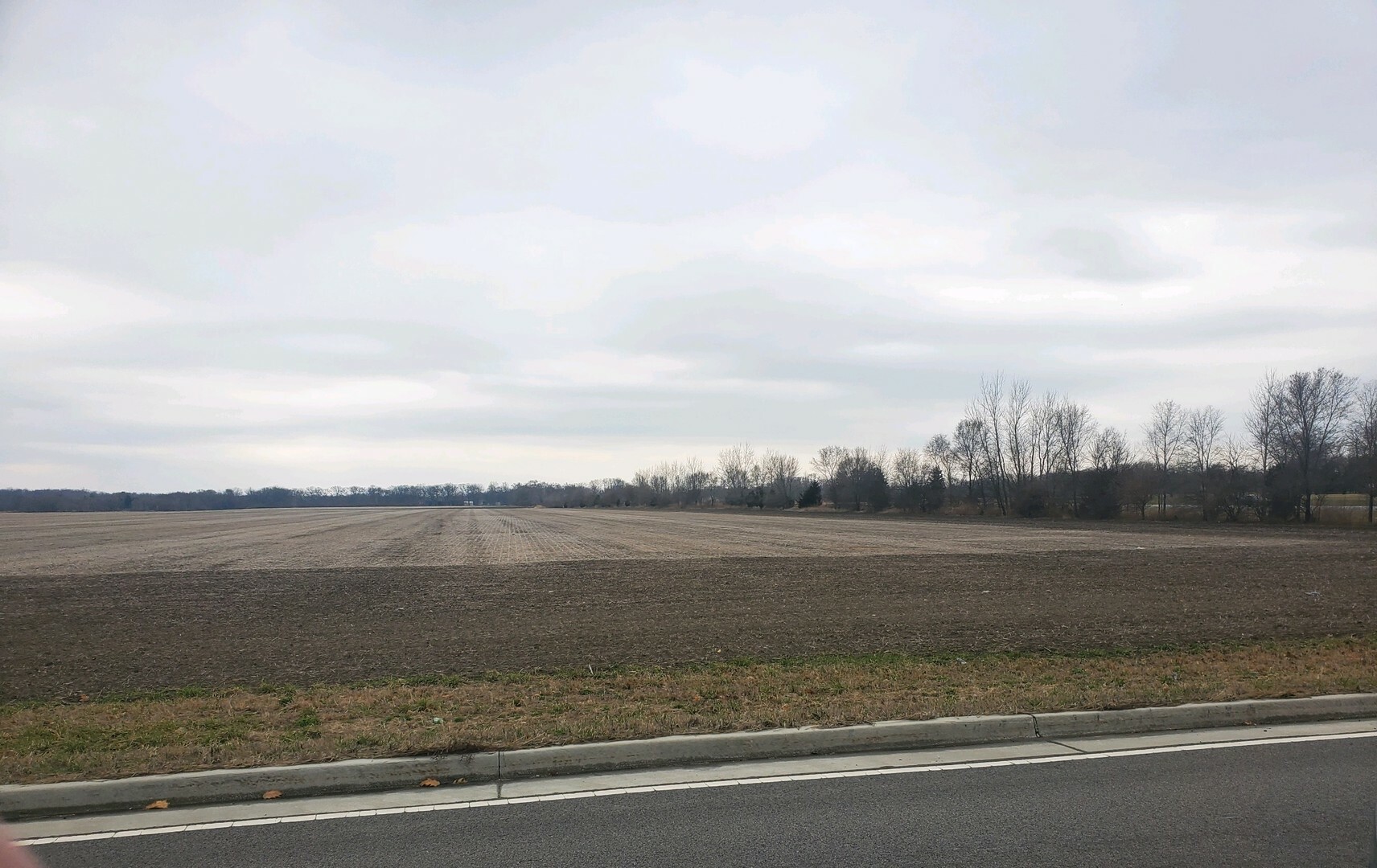 Property Photo:  SW Rt 53 W Wilmington Peotone Road  IL 60481 