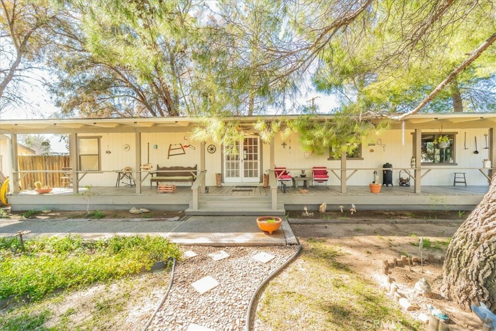 Property Photo:  49802 Ironwood Way  CA 92536 