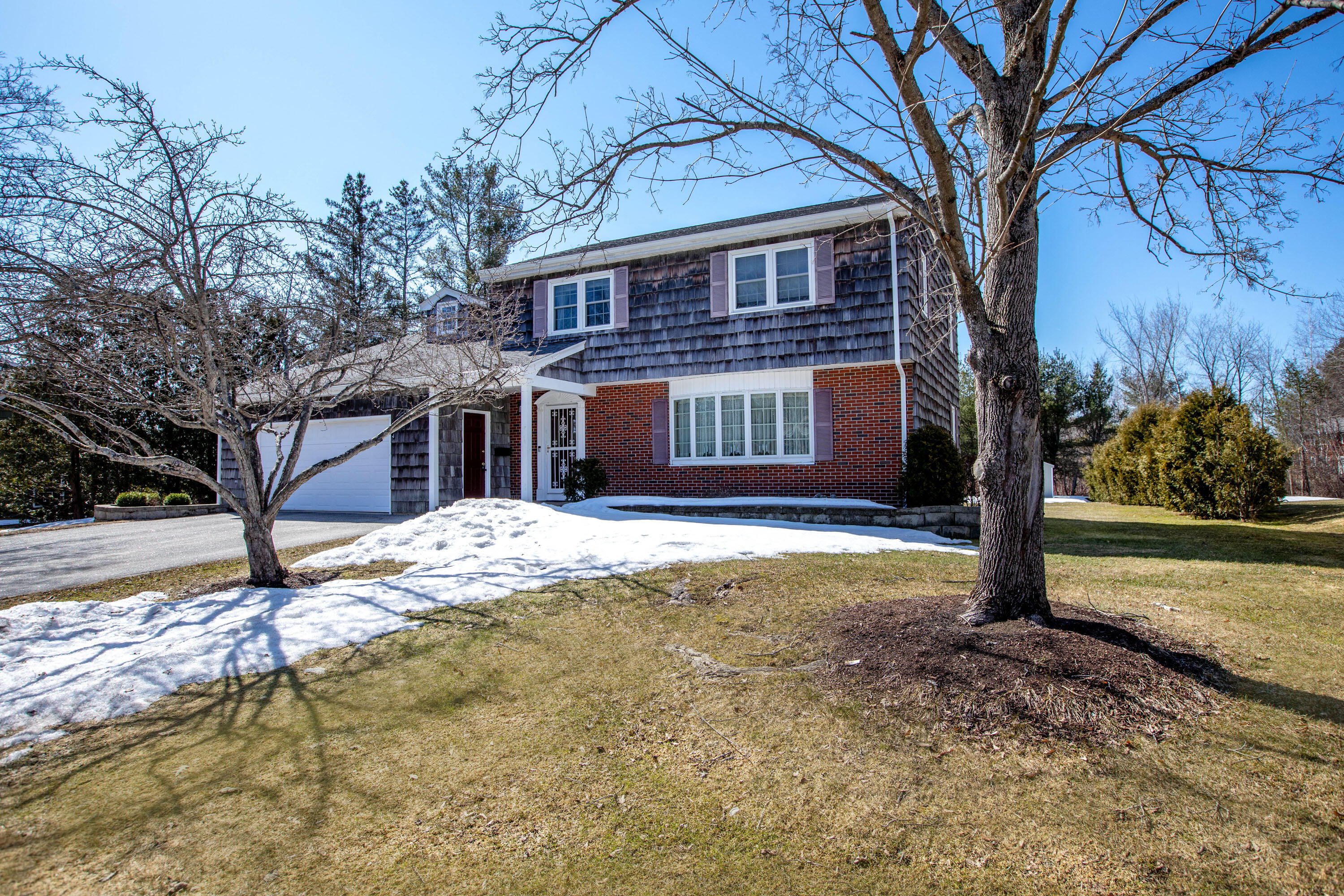 Property Photo:  6 Champlain Avenue  ME 04240 