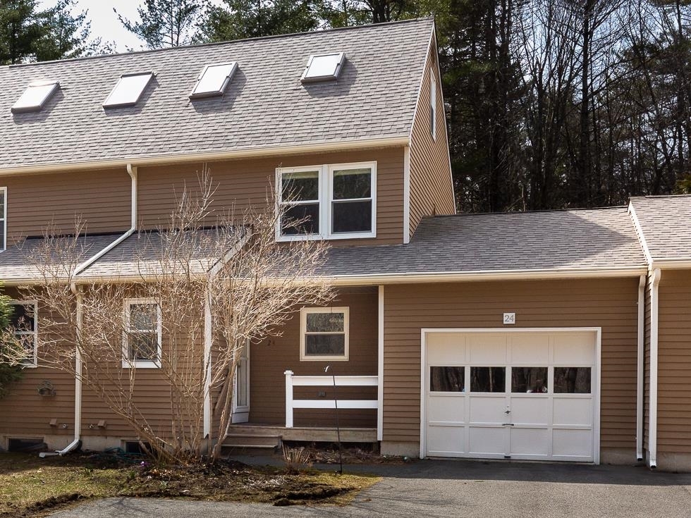 Property Photo: 24 Swaan Drive NH 03861