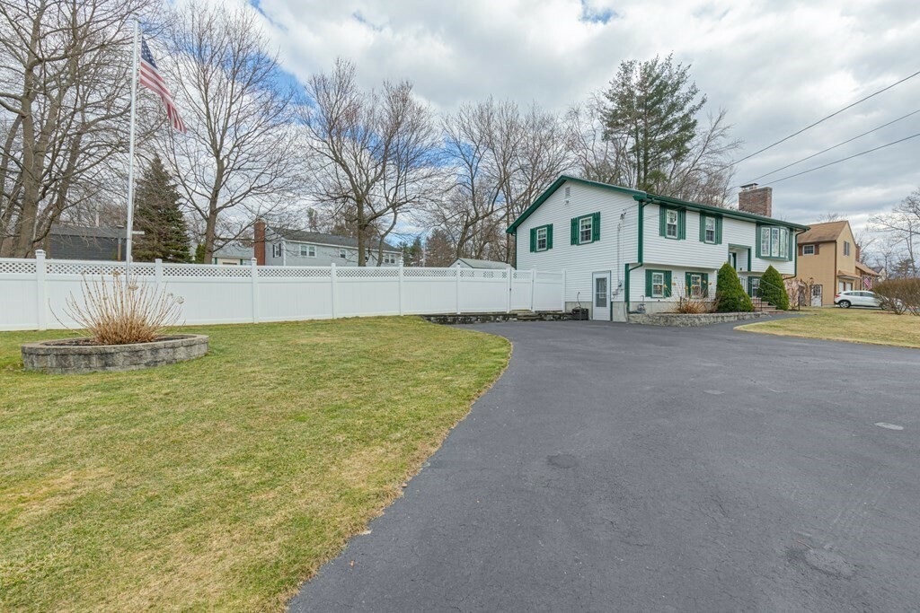 Property Photo: 23 A St. MA 01826