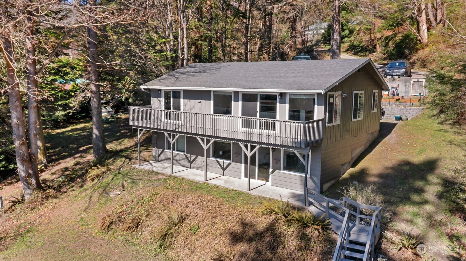 Property Photo:  2097 Gull Way  WA 98282 