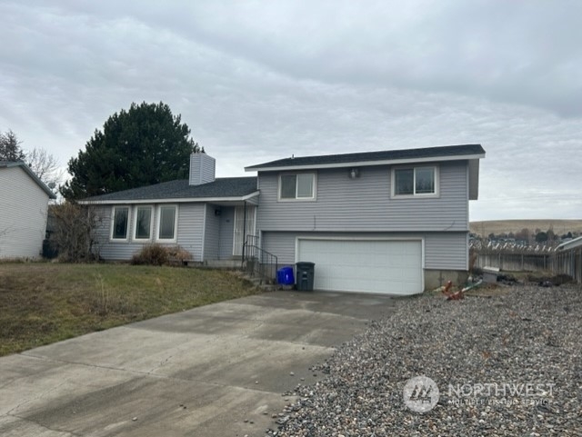 Property Photo:  5006 S Fruitland Street  WA 99337 