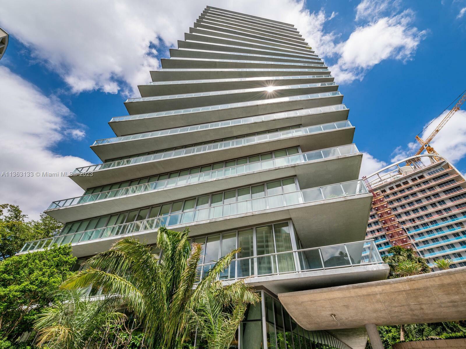 Property Photo: 2669 S Bayshore Dr 1202N FL 33133