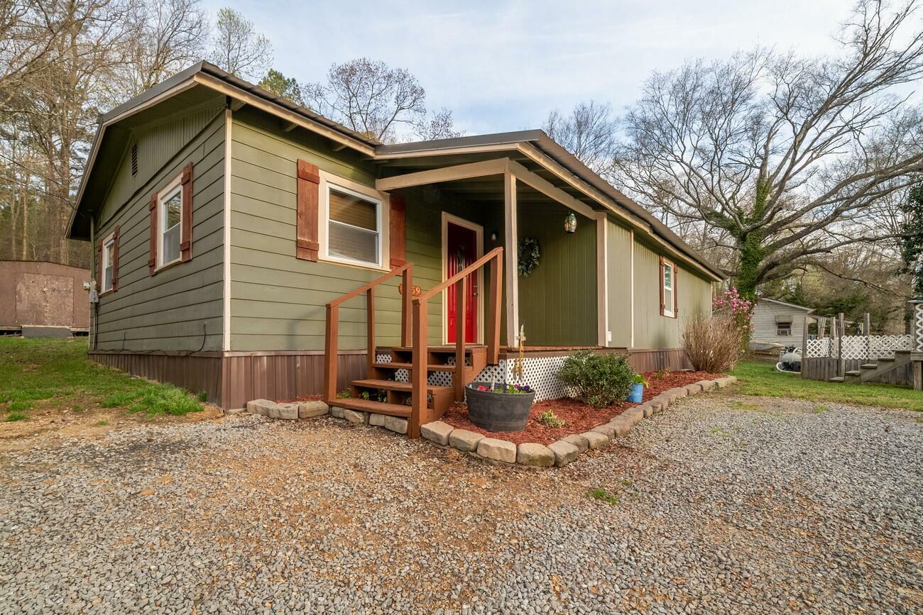 Property Photo:  3159 Sonya Dr  GA 30720 