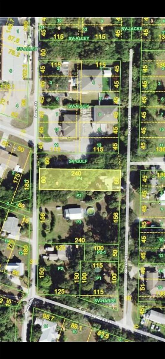 Property Photo: 4363 Jackson Street FL 33980