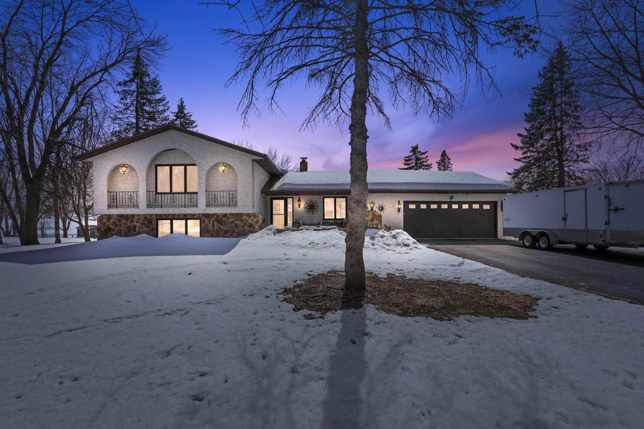 Property Photo: 13395 295th Street MN 55045