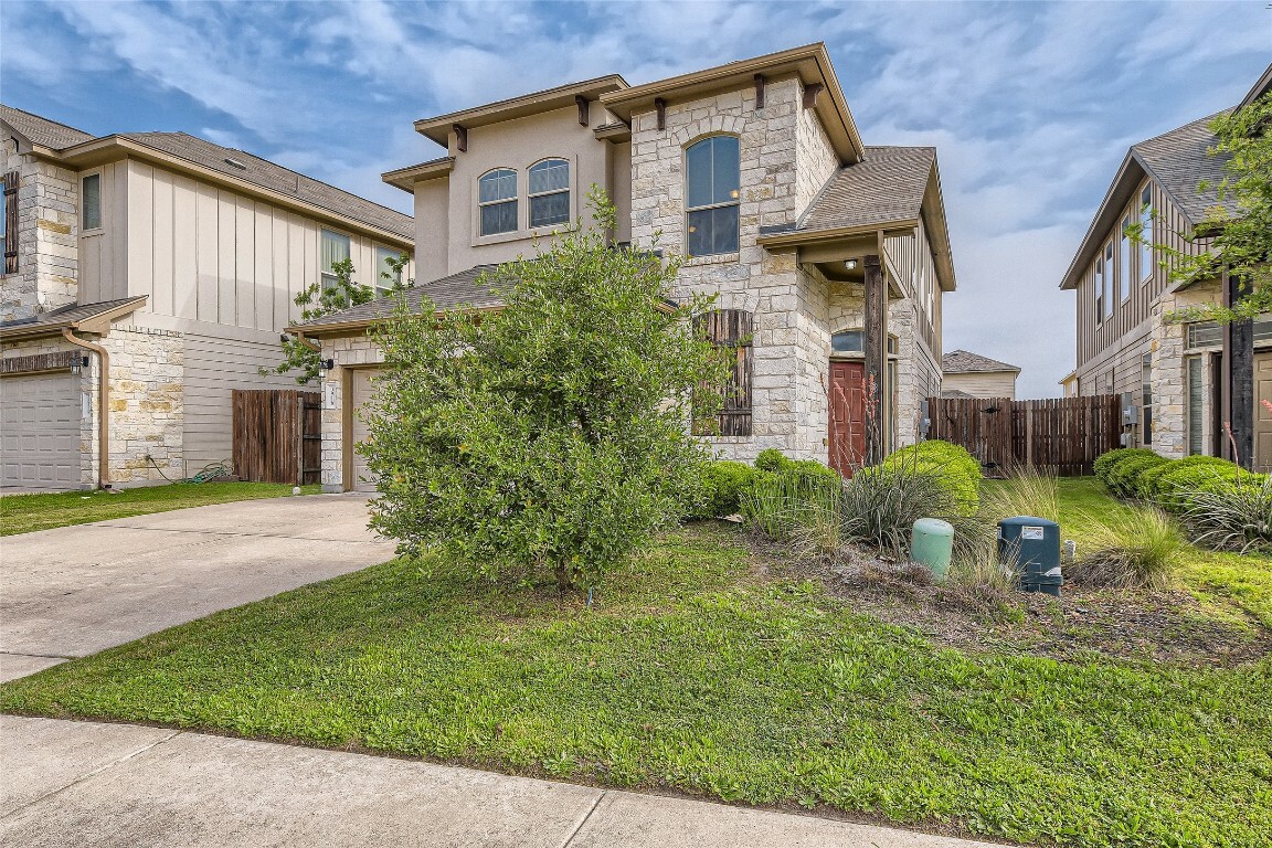3916 Tranquil Lane  Austin TX 78728 photo