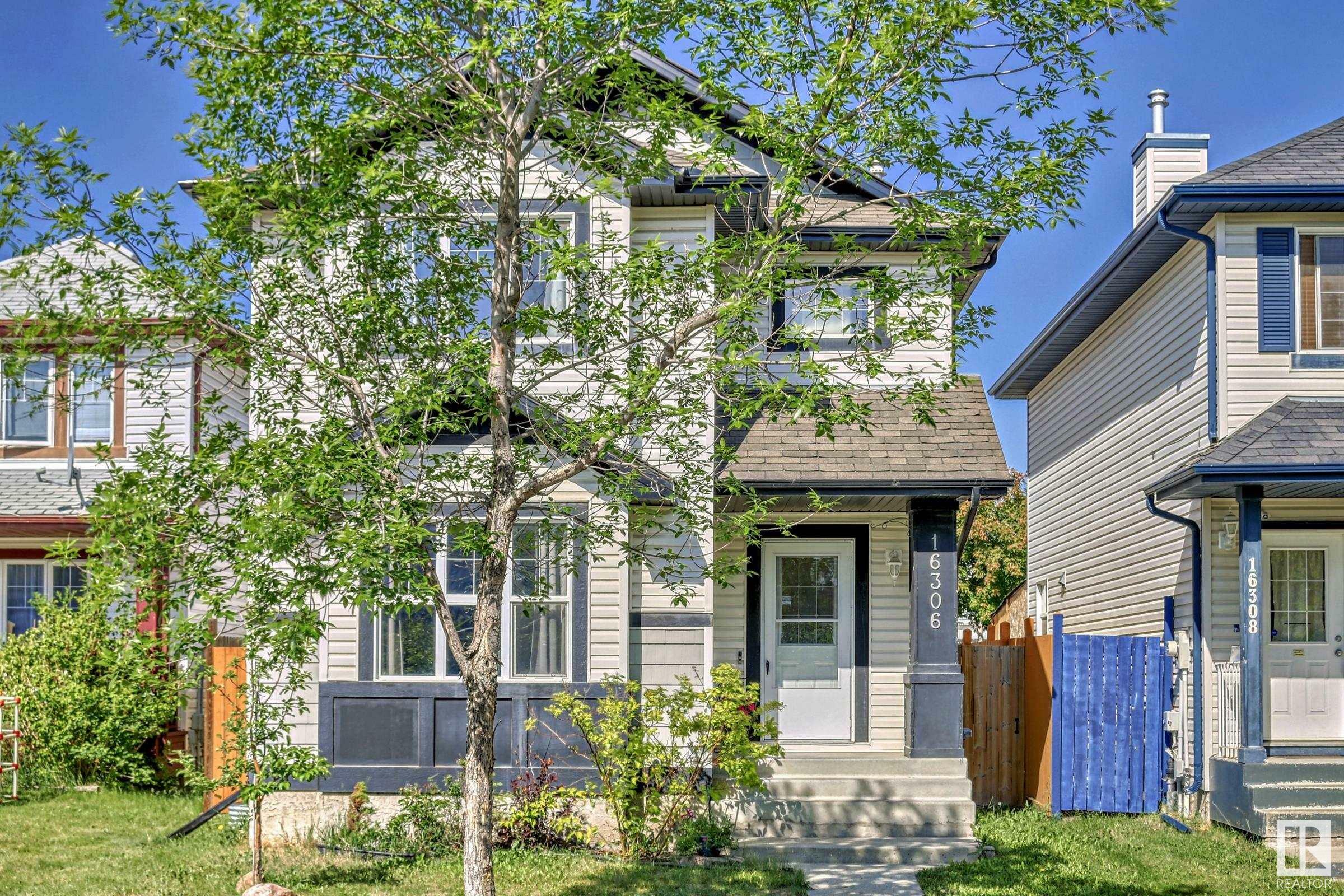 16306 57 Street  Edmonton AB T5Y0A1 photo