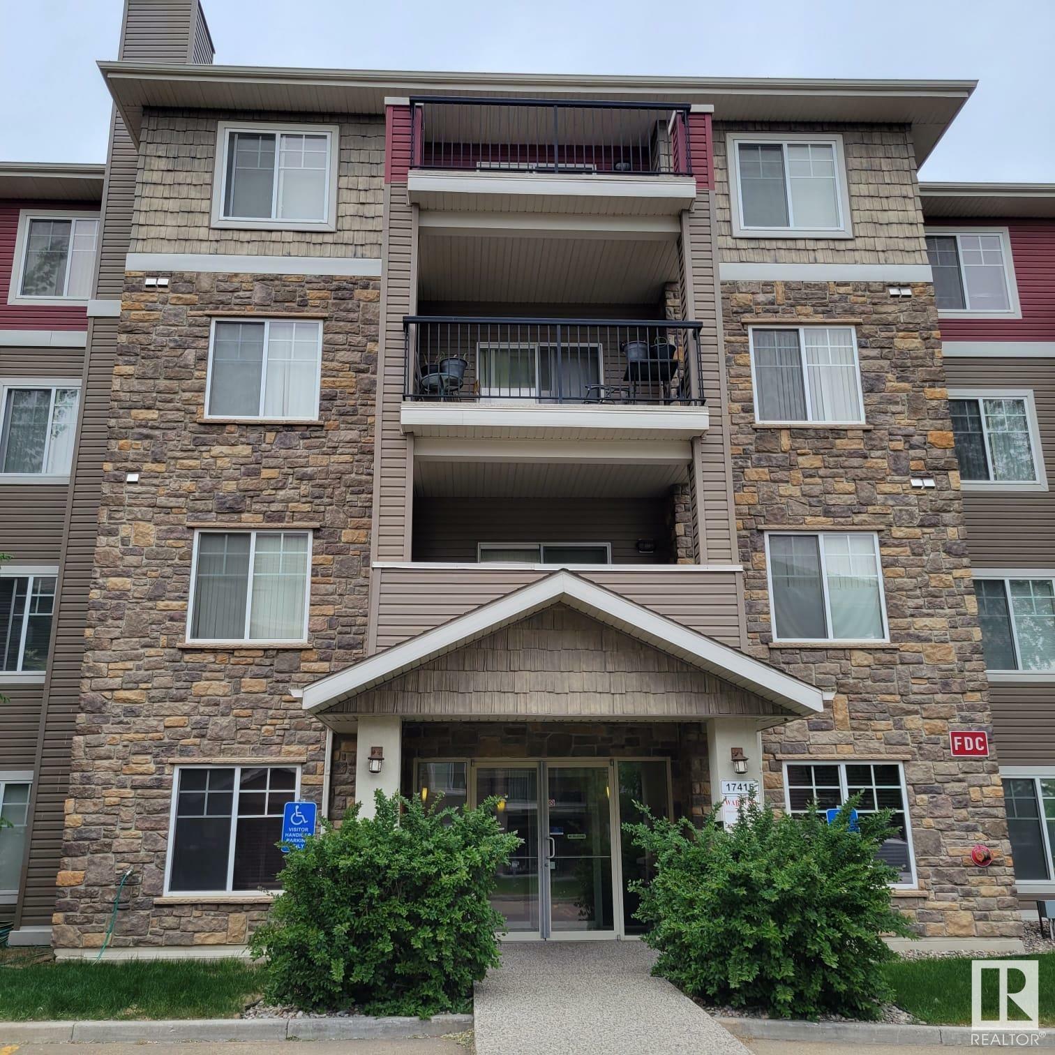 17415 99 Avenue 112  Edmonton AB T5T0W8 photo