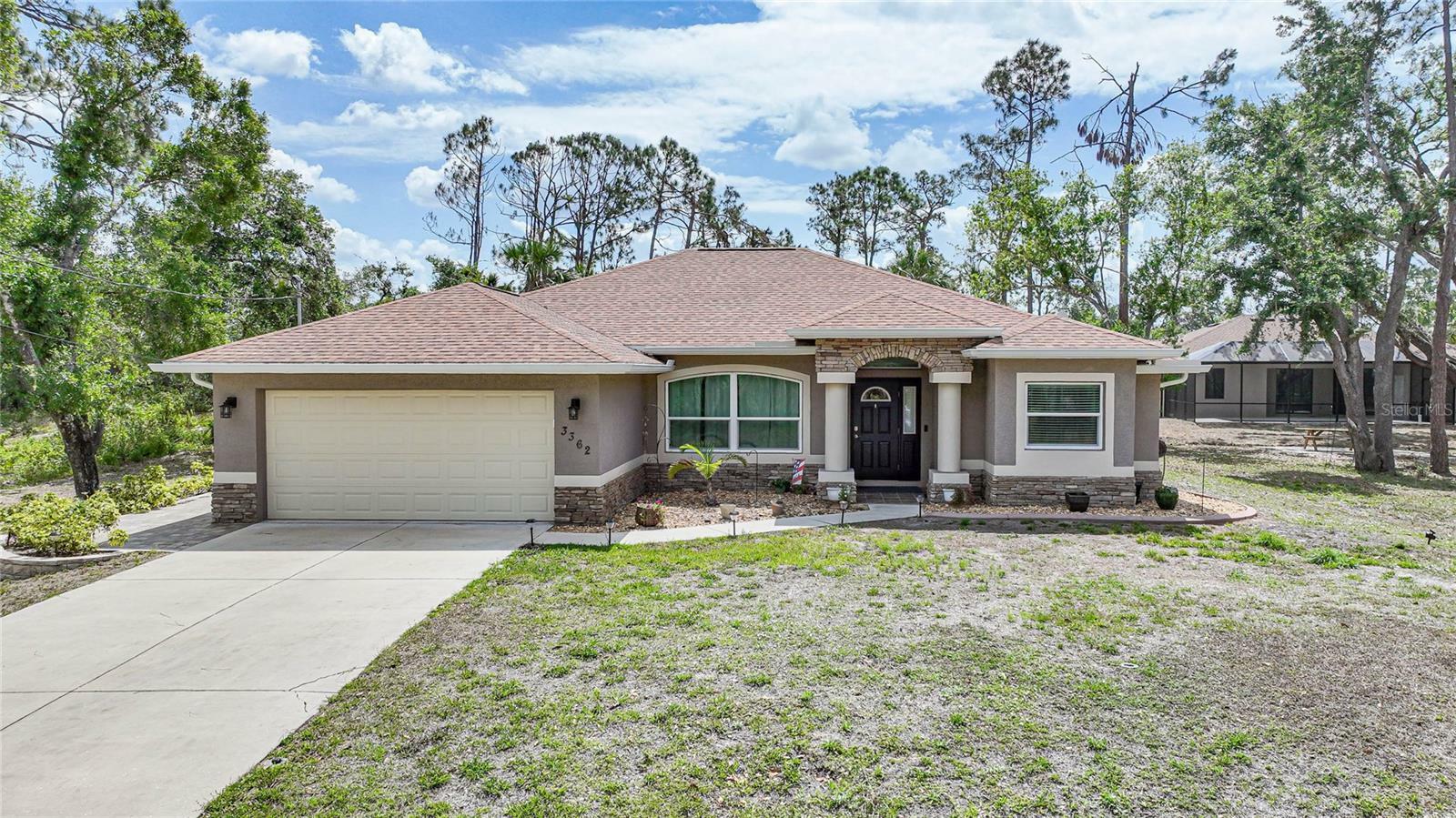 Property Photo:  3362 Fergus Street  FL 34288 