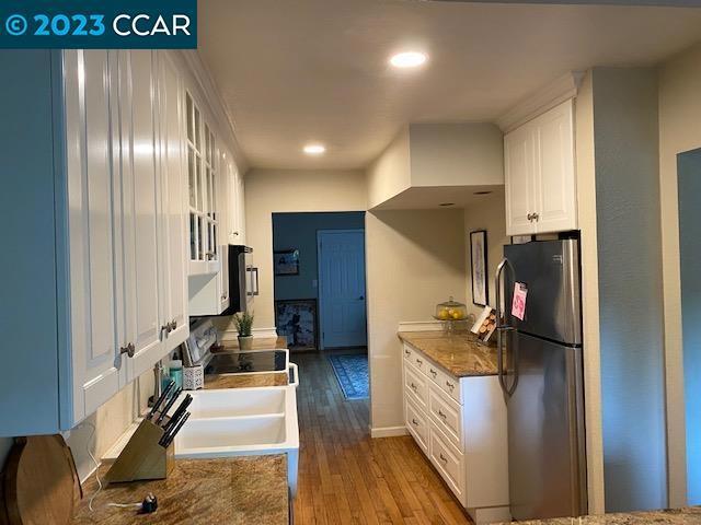 Property Photo:  1802 Holland Dr  CA 94597 