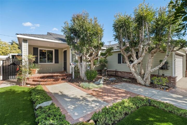 Property Photo: 3808 N Studebaker Road CA 90808
