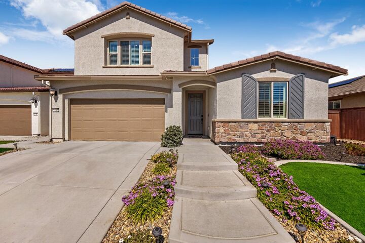 9145 Buckeye Way  Sacramento CA 95829 photo