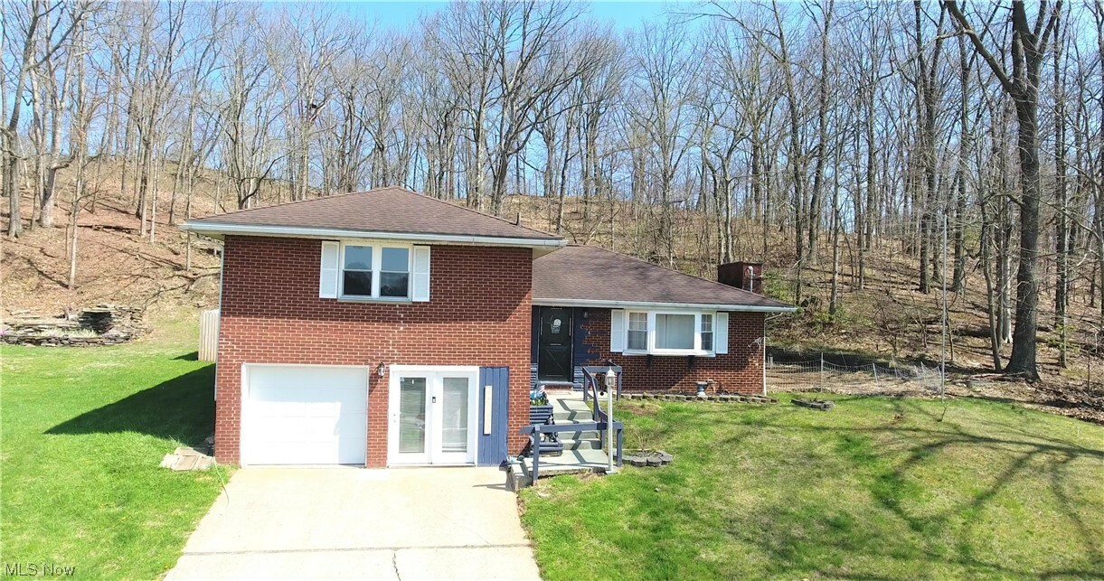 Property Photo:  1145 46th Street  WV 26105 