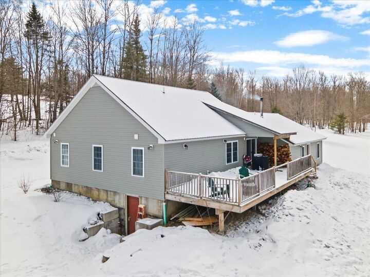 Property Photo:  2534 Upper Road  VT 05667 