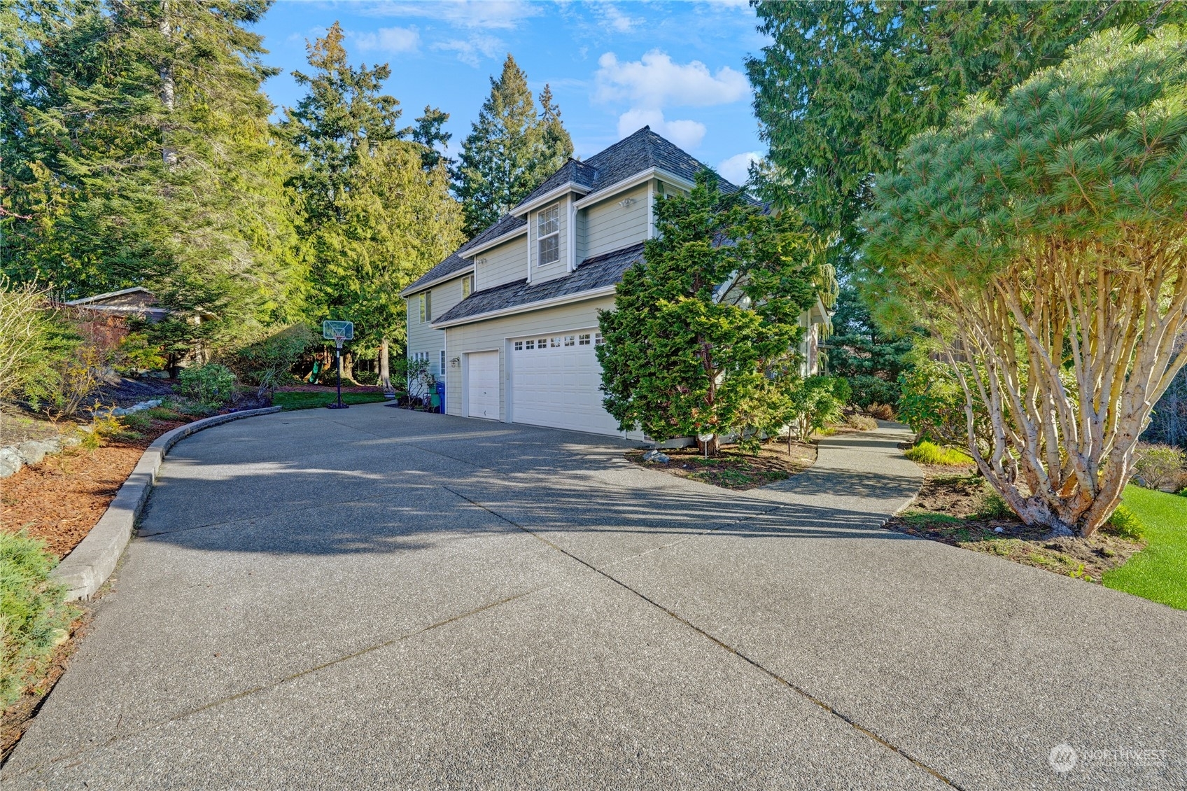 Property Photo:  2306 Hickory Drive  WA 98221 