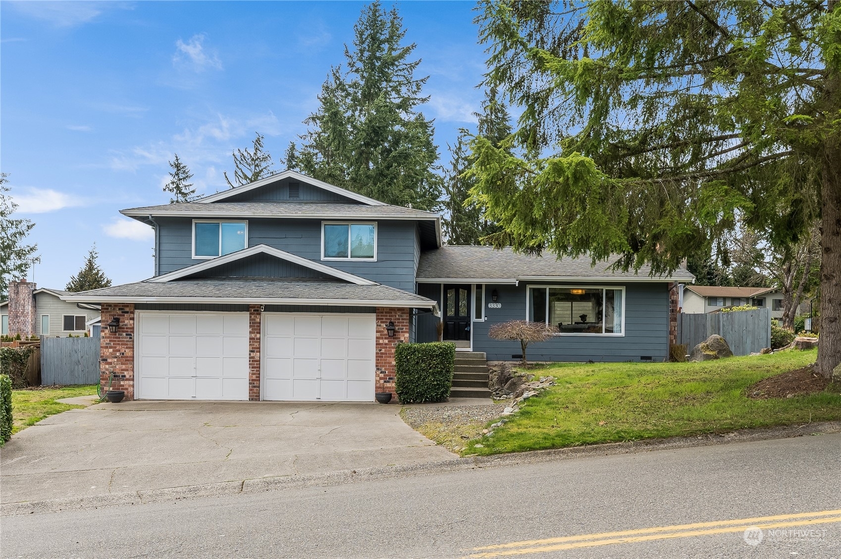 Property Photo:  3330 110th Street SE  WA 98208 