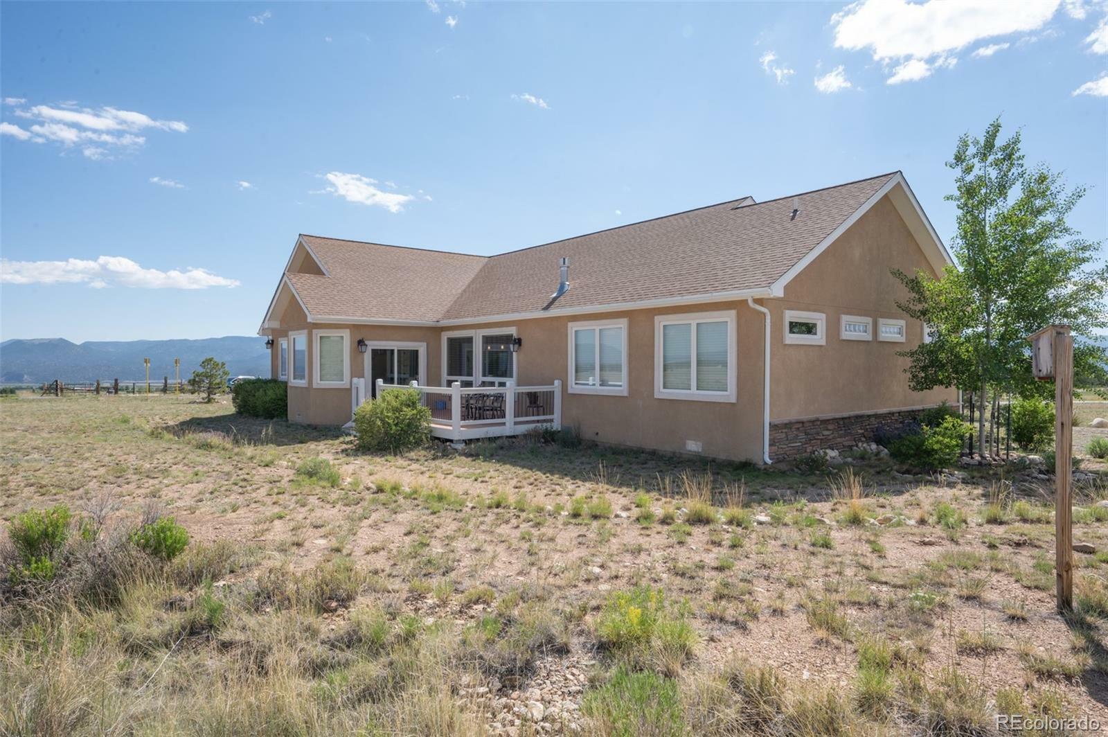 Property Photo: 18101 County Road 271 CO 81236