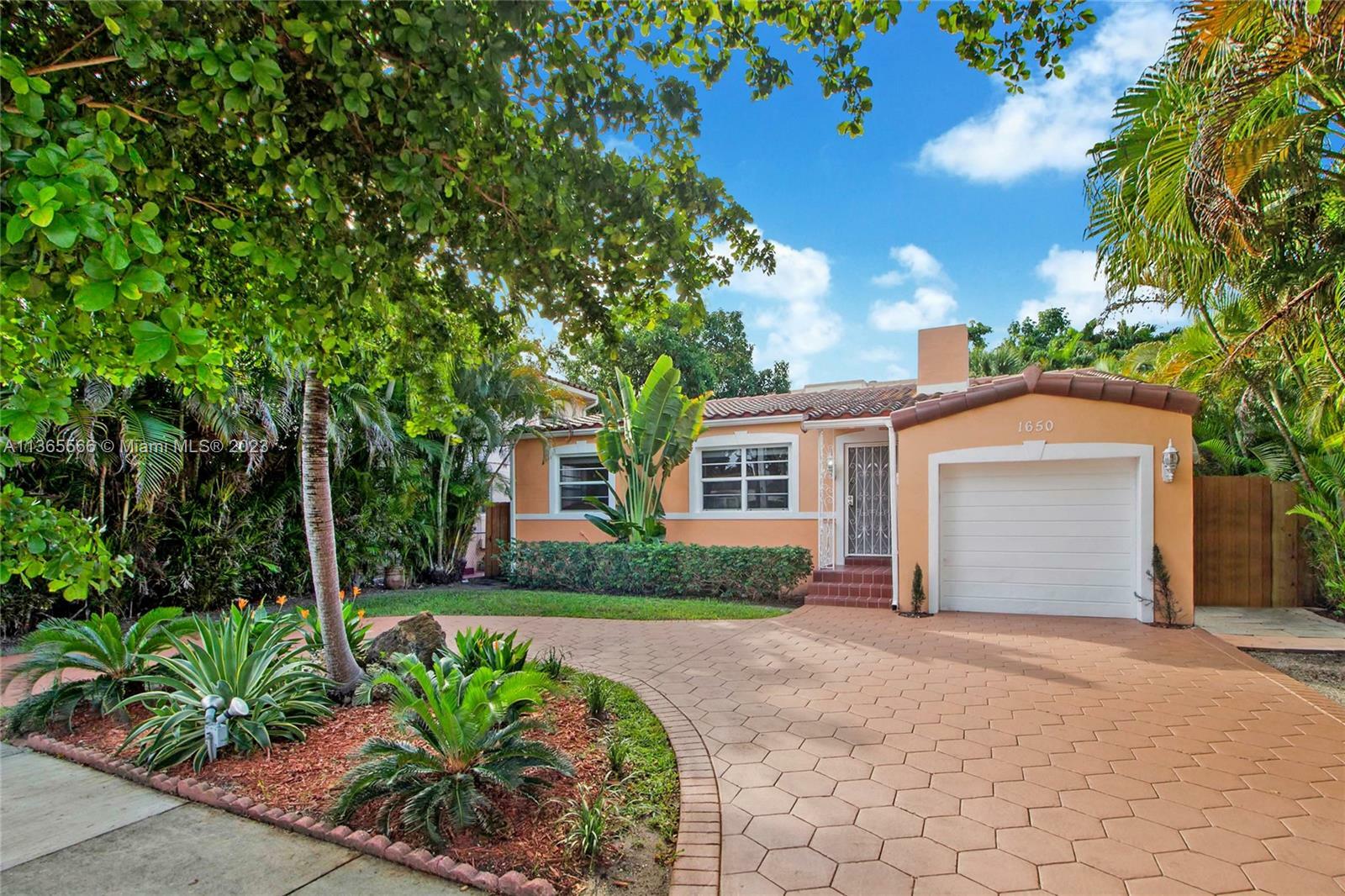 Property Photo: 1650 SW 21st St 0 FL 33145