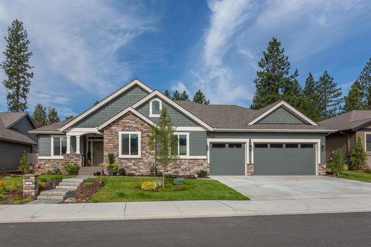 Property Photo: 5109 E 41st Ave WA 99223