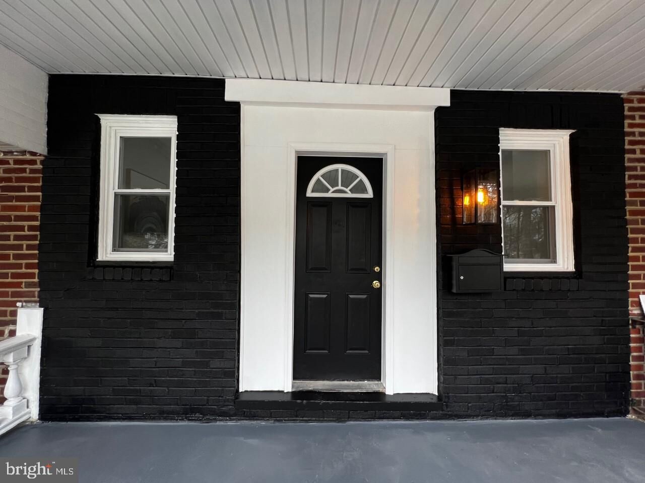 Property Photo: 538 E Tulpehocken Street PA 19144