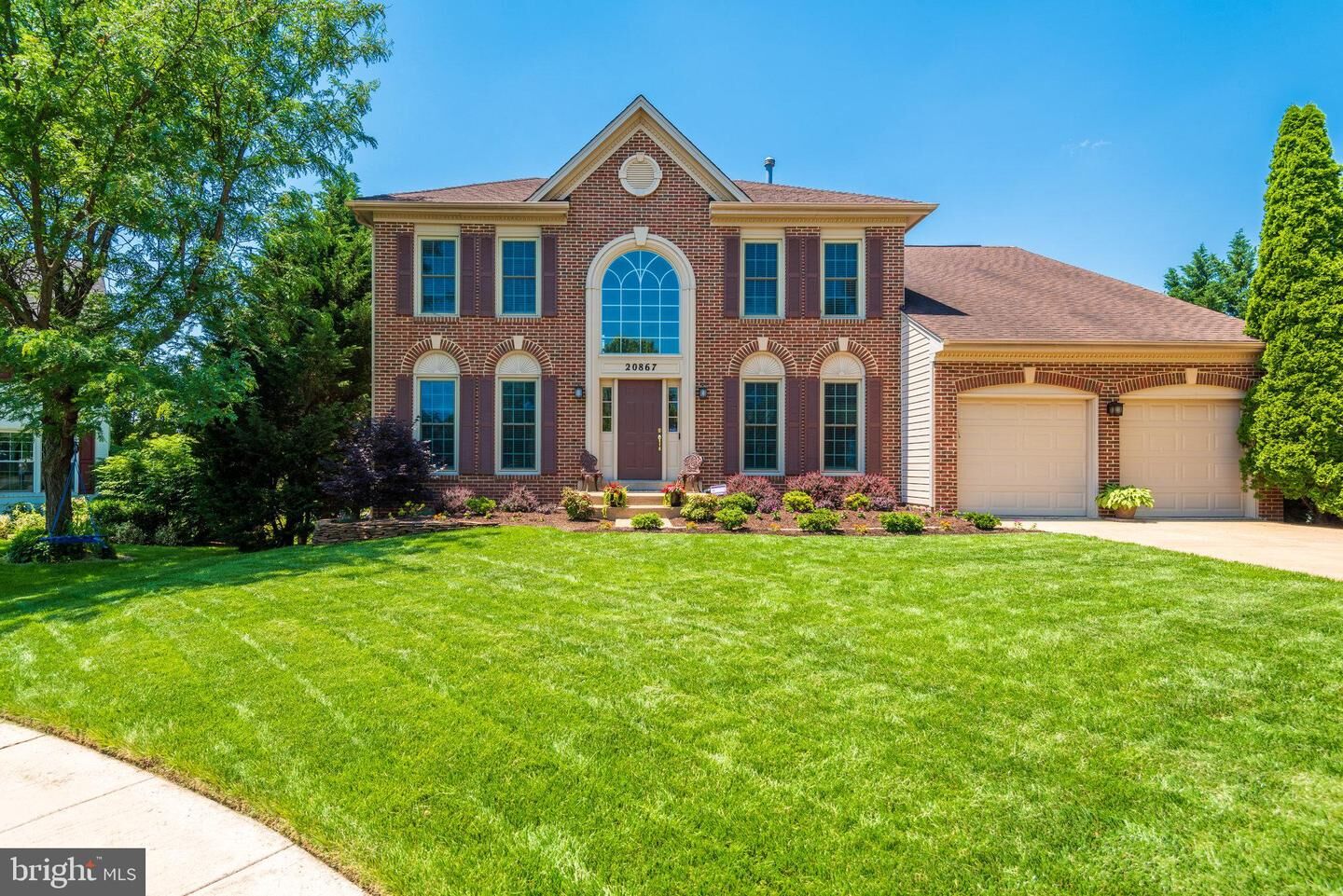 Photo de la propriété:  20867 Paw Paw Court  VA 20147 