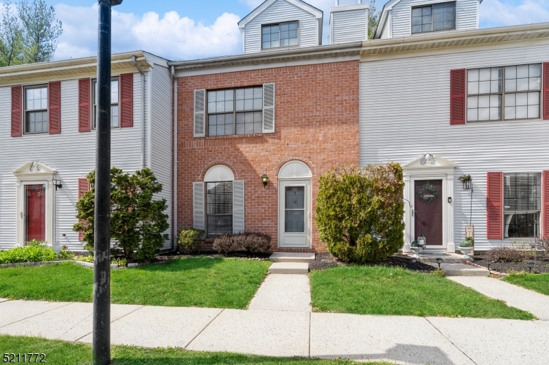 Property Photo:  5 Fillmore Pl  NJ 08648 