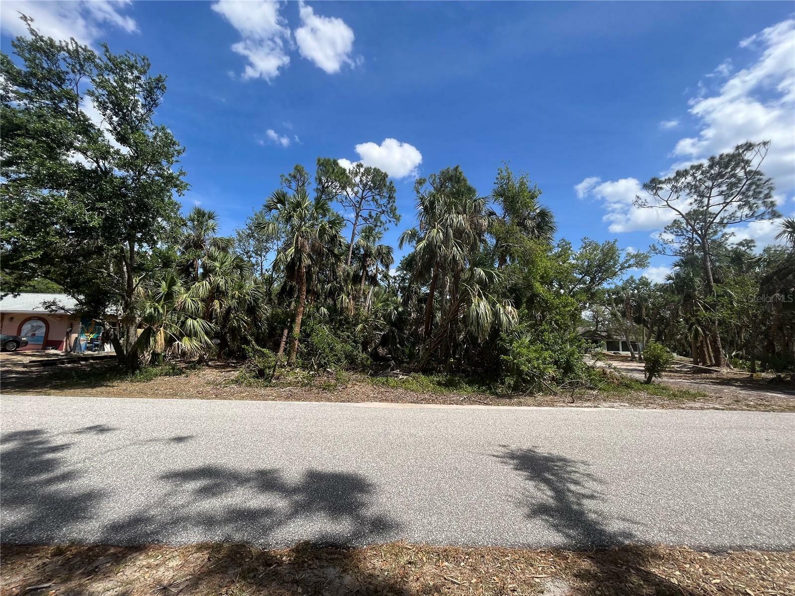 Property Photo:  3468 Durant Street  FL 33948 