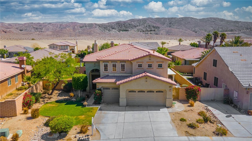 Property Photo: 80132 Durwent Drive CA 92203