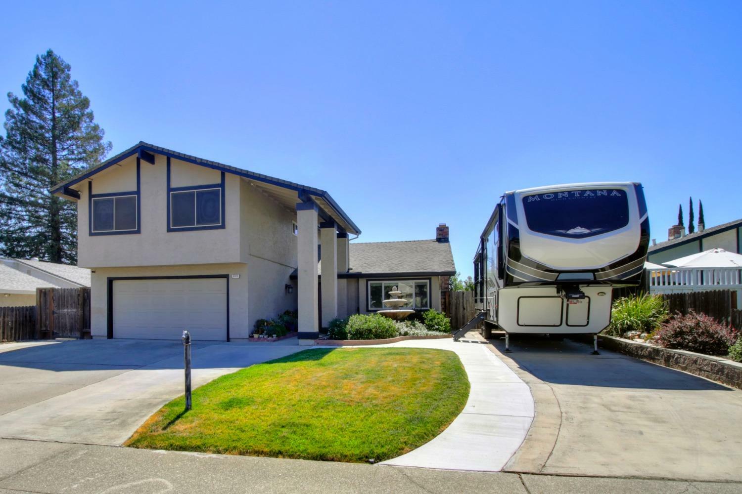 Property Photo:  6929 Lyonia Way  CA 95662 