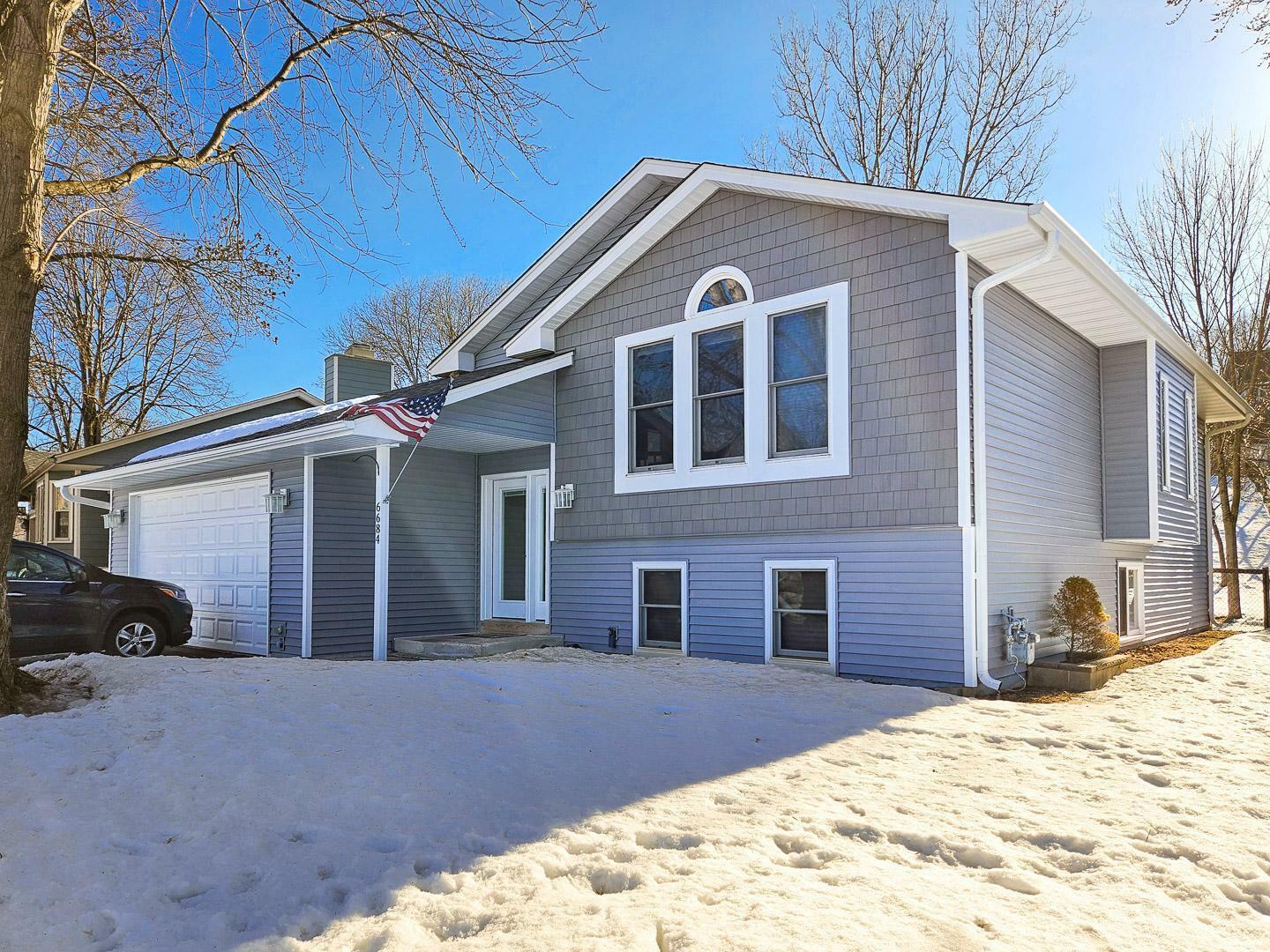 Property Photo: 6684 Amherst Lane MN 55346