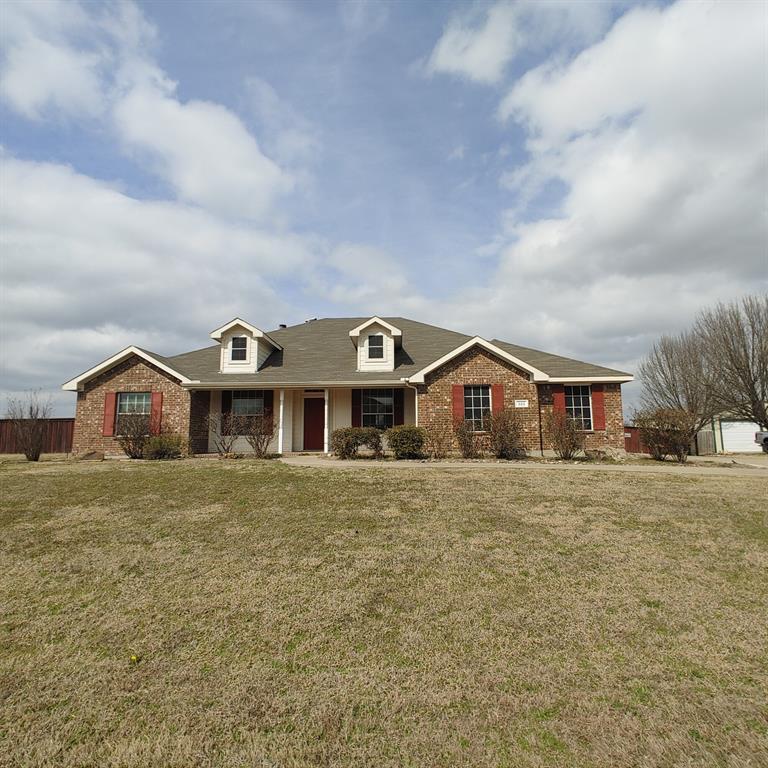 Property Photo: 300 Northstar Drive TX 75189
