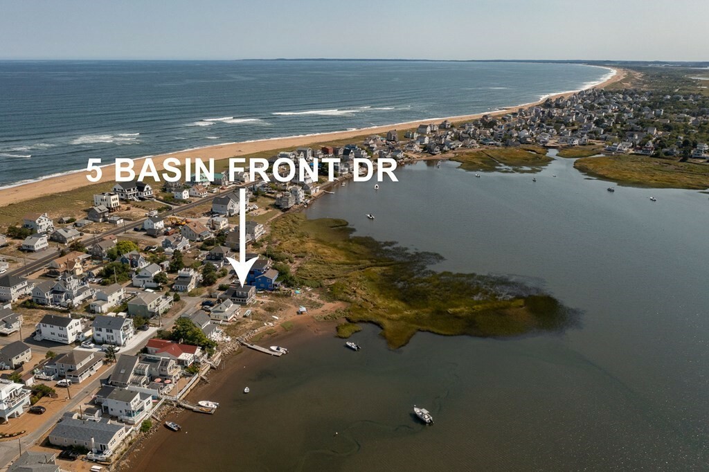 Property Photo: 5 Basinfront Drive MA 01951
