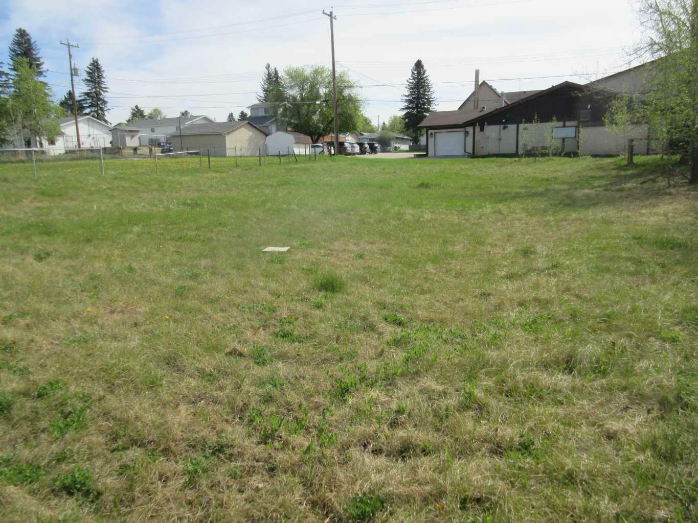 Property Photo: 47 Street 4807 4809 AB T4T 1A3
