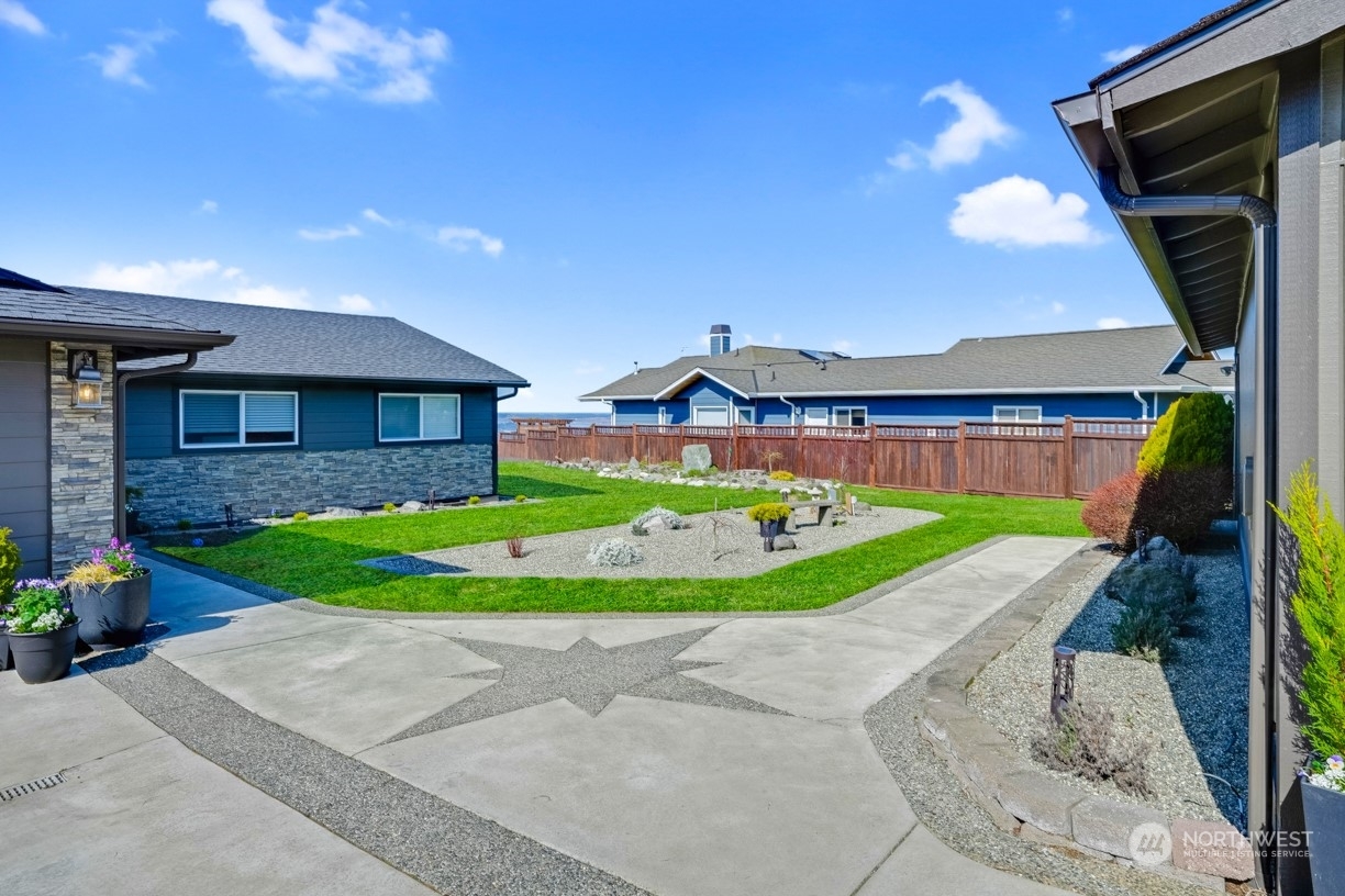 Property Photo:  967 Karen Ann Drive  WA 98282 