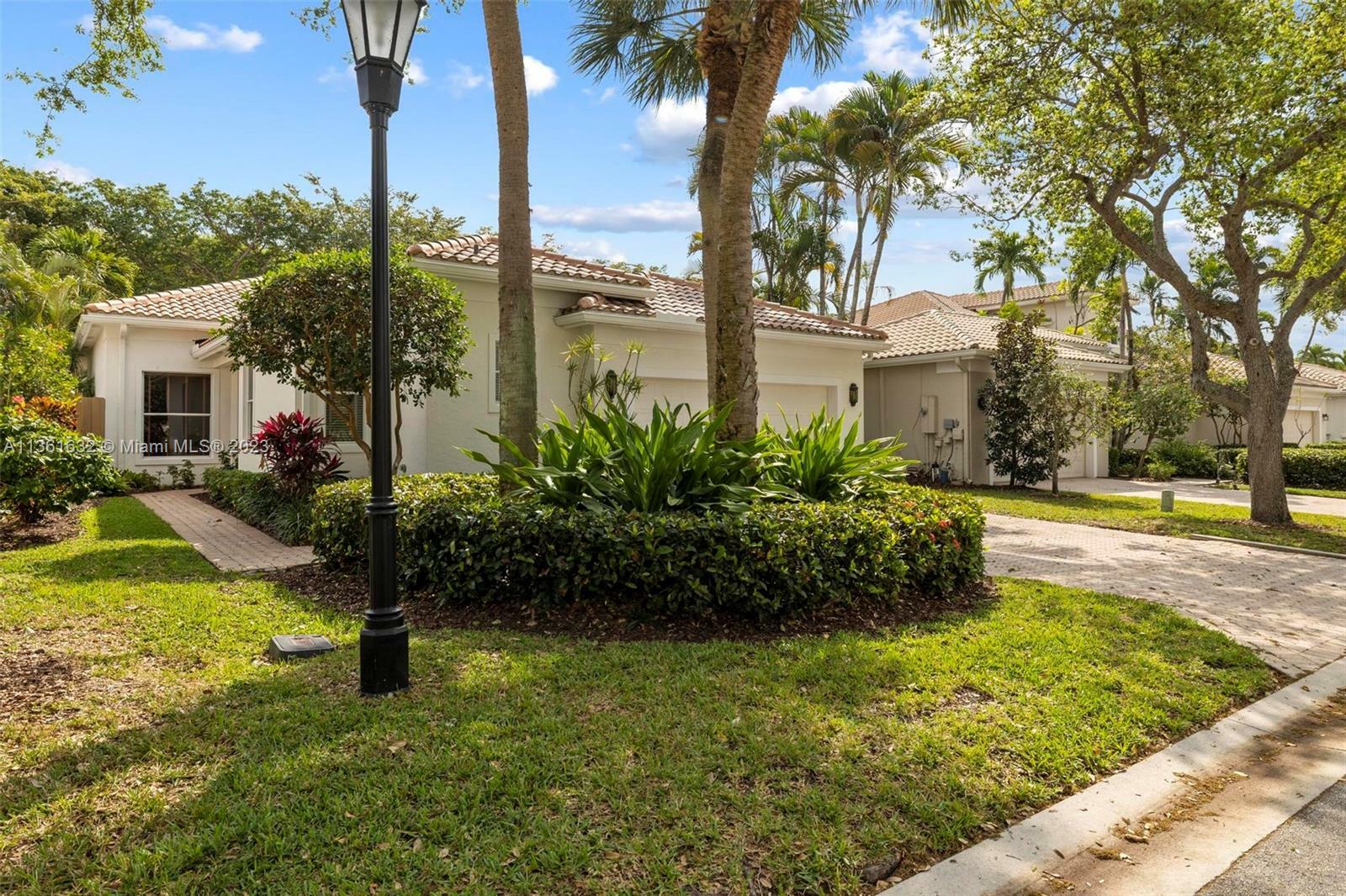 Property Photo:  6666 NW 23rd Ter  FL 33496 