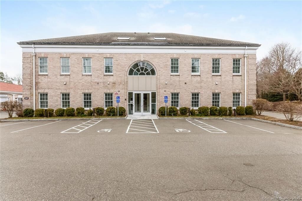 Property Photo: 1990 Bronson Road 7 CT 06824