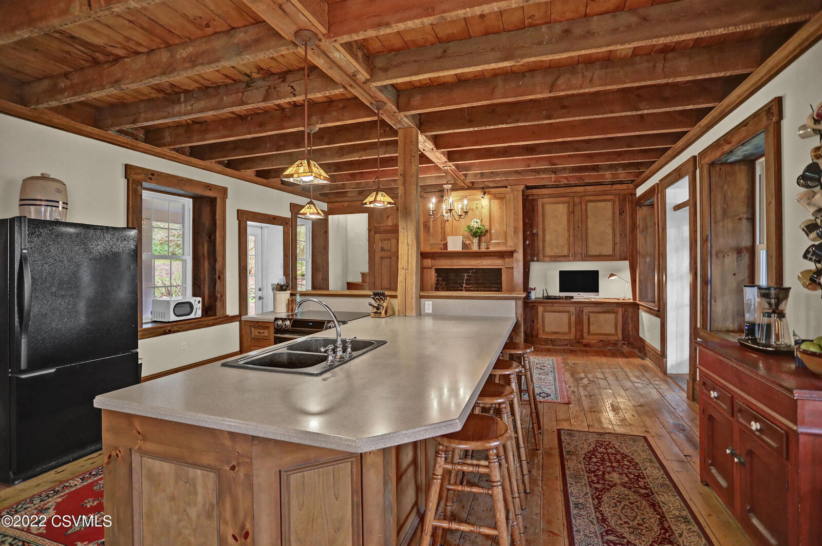 Property Photo:  478 S Mill Road  PA 17847 